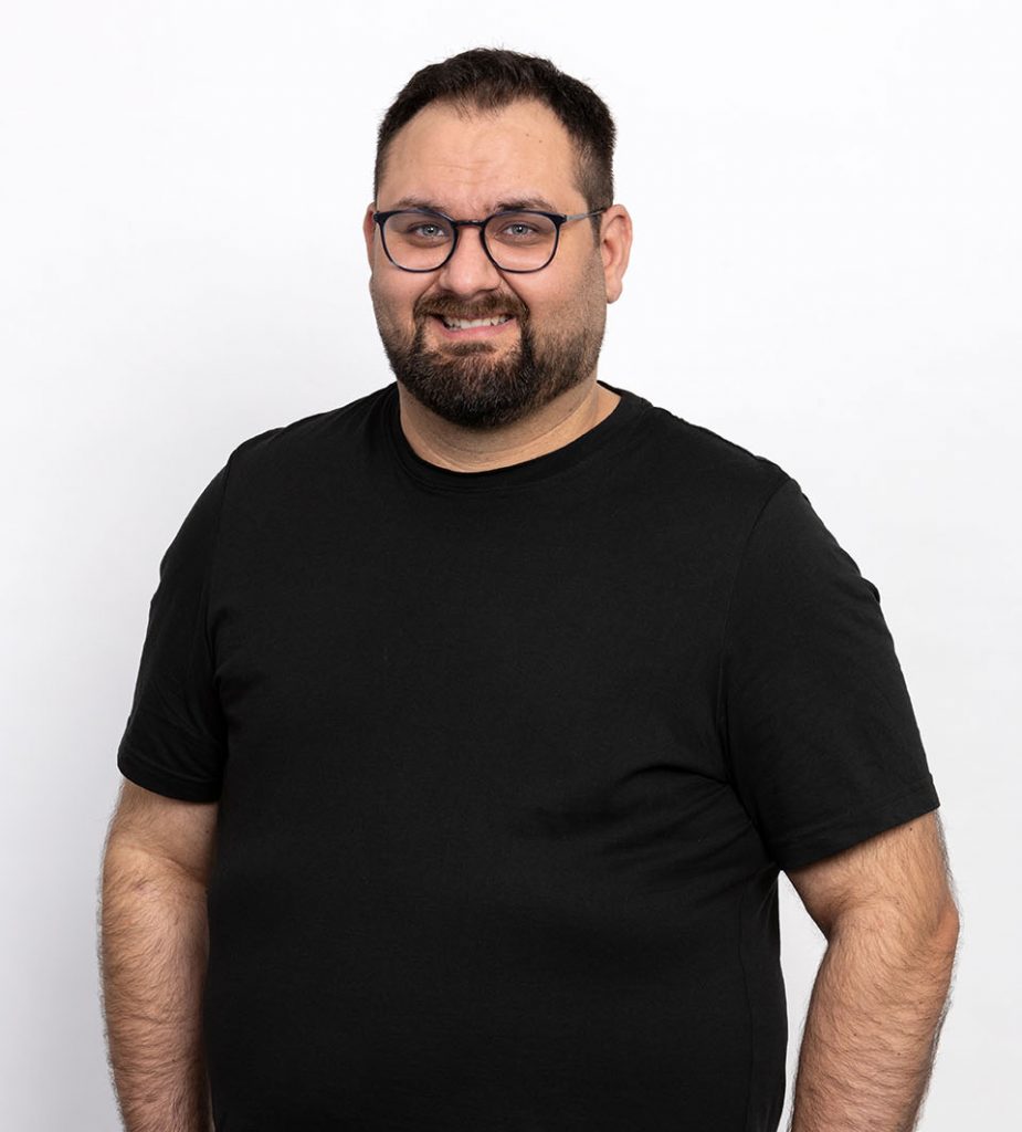 Alexander Erdwein Coaching